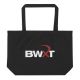 BWXT Large Eco Tote