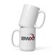 BWXT Ceramic Mug