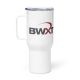 BWXT Travel Tumbler