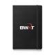 BWXT Hardcover Journalbook