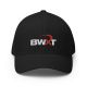 BWXT Flexfit Hat