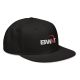 BWXT Snapback Hat