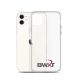 BWXT Clear iPhone® Case