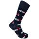 Crew Socks