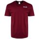 Preserving Peace T-Shirt (Red)