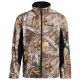 Port Authority Camo Colorblock Soft Shell Realtree