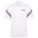 Nike Golf Dri-Fit Commander Polo White/Black