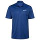 BWXT Men's Nike Crosshatch Polo