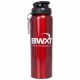 24oz Stainlesss Steel Bike Bottle